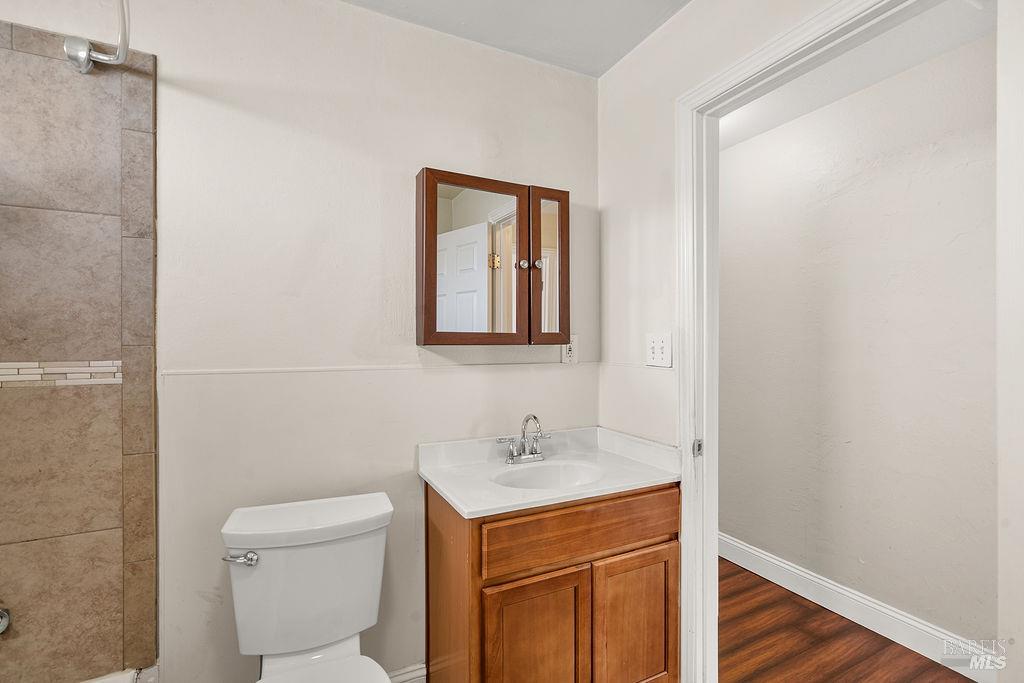 Detail Gallery Image 12 of 28 For 2020 19th St, San Pablo,  CA 94806 - 2 Beds | 1 Baths
