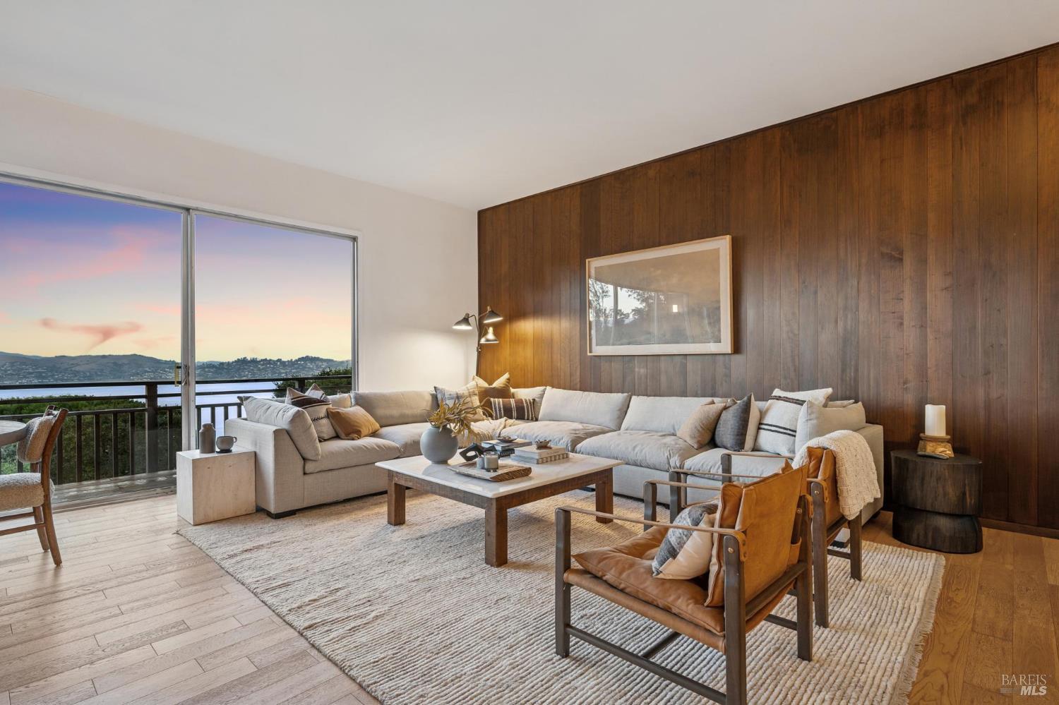 Detail Gallery Image 57 of 68 For 20 Crecienta Dr, Sausalito,  CA 94965 - 3 Beds | 2 Baths