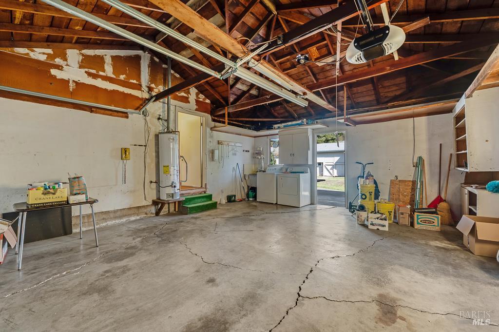 Detail Gallery Image 18 of 26 For 2260 Rowe Dr, Santa Rosa,  CA 95403 - 2 Beds | 1 Baths