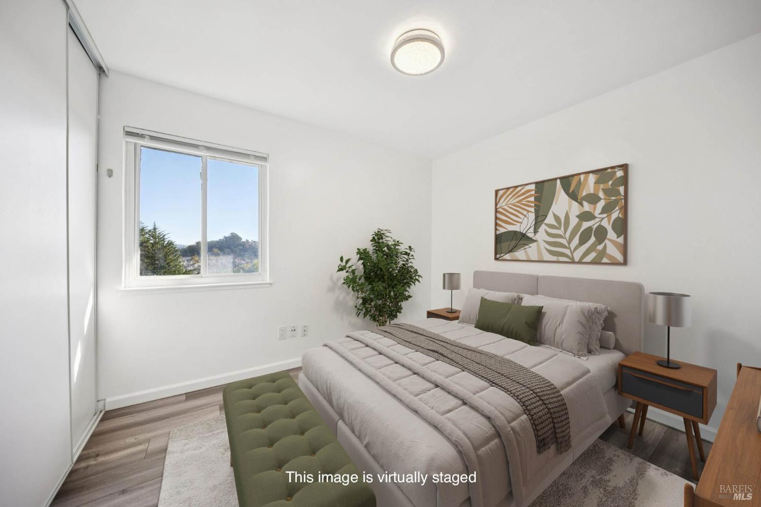 Detail Gallery Image 22 of 42 For 16 Dutton Ct, Sausalito,  CA 94965 - 4 Beds | 2 Baths