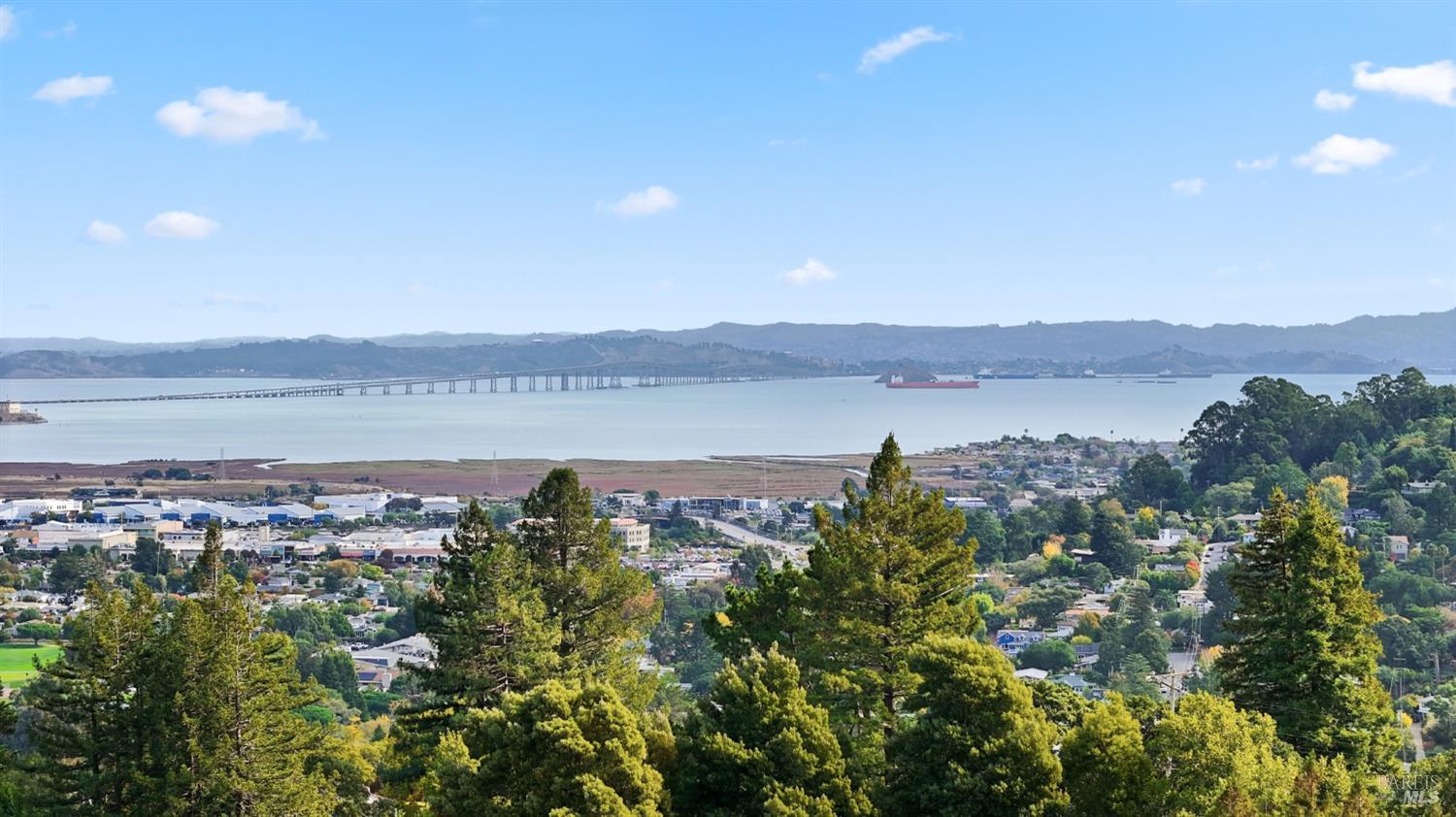 Detail Gallery Image 43 of 43 For 666 Redwood Ave, Corte Madera,  CA 94925 - 3 Beds | 2 Baths