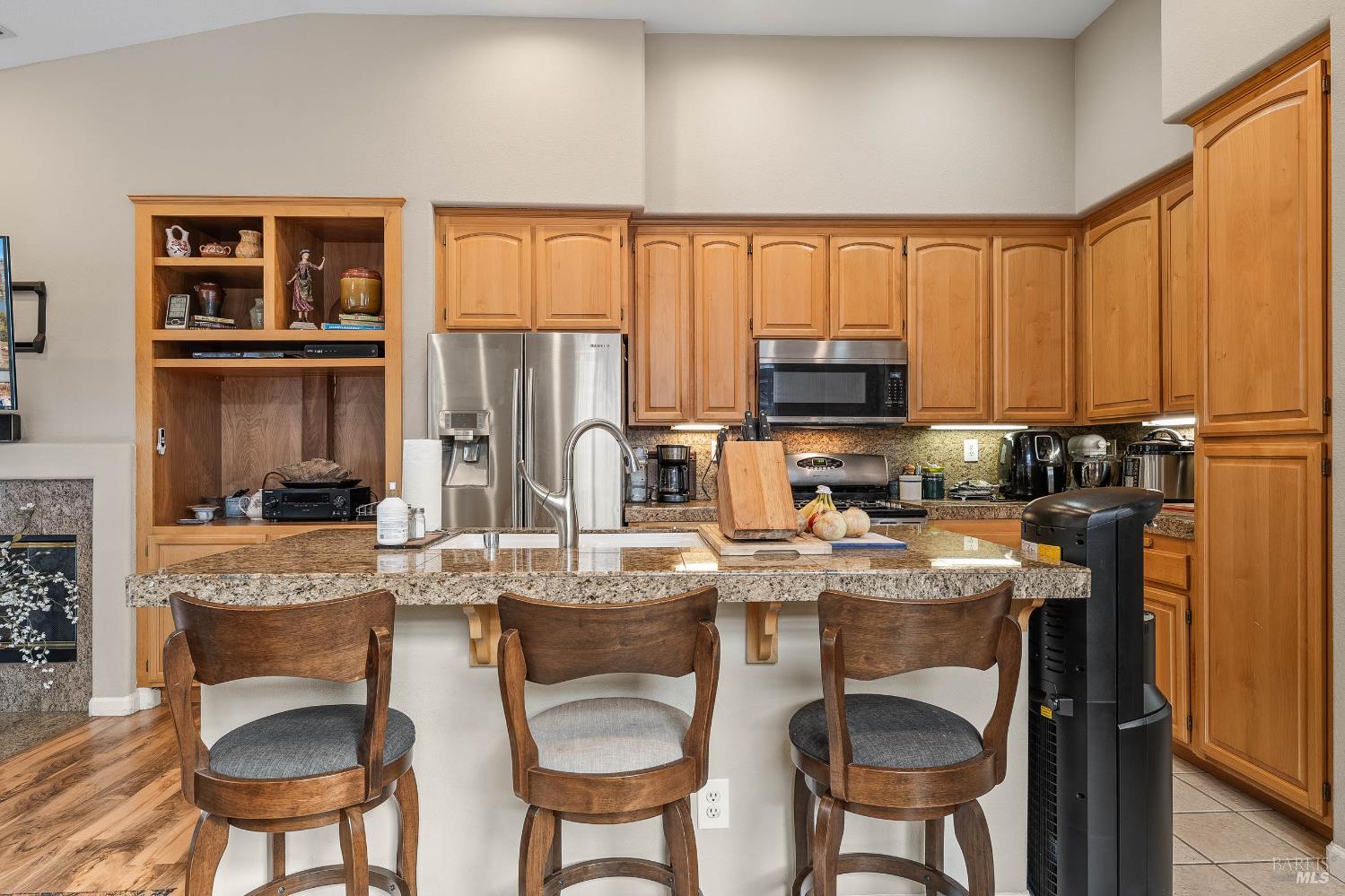 Detail Gallery Image 23 of 59 For 2545 Thistle Creek St, Santa Rosa,  CA 95404 - 3 Beds | 2 Baths