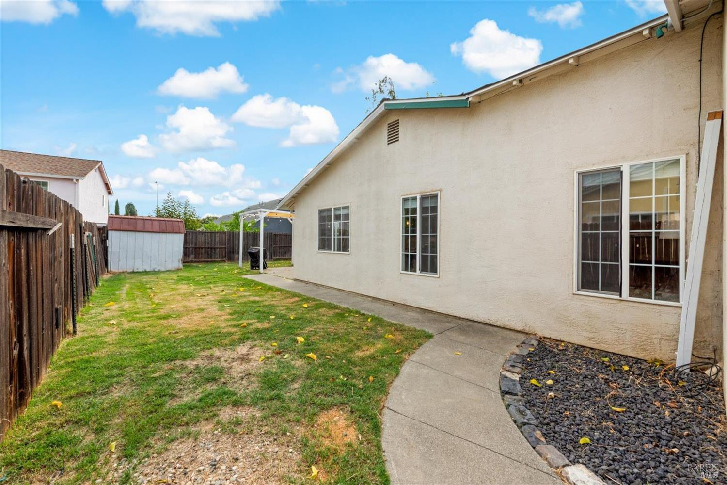 Detail Gallery Image 35 of 45 For 500 Gregory Dr, Vacaville,  CA 95687 - 3 Beds | 2 Baths