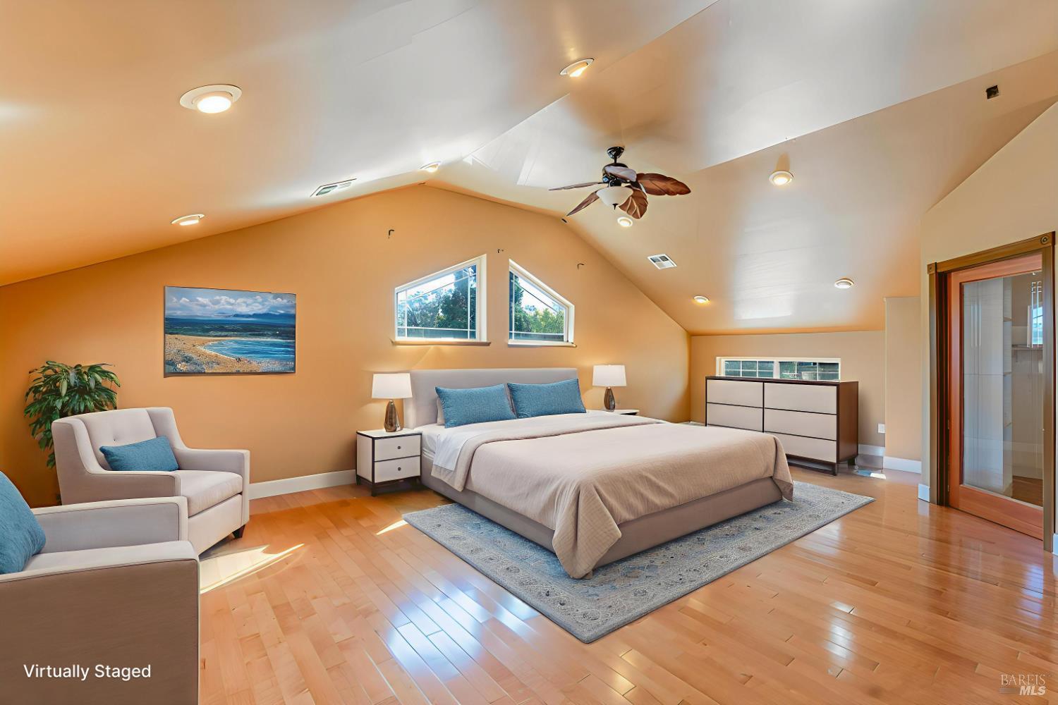 Detail Gallery Image 21 of 41 For 372 Coast St, Willits,  CA 95490 - 4 Beds | 2 Baths
