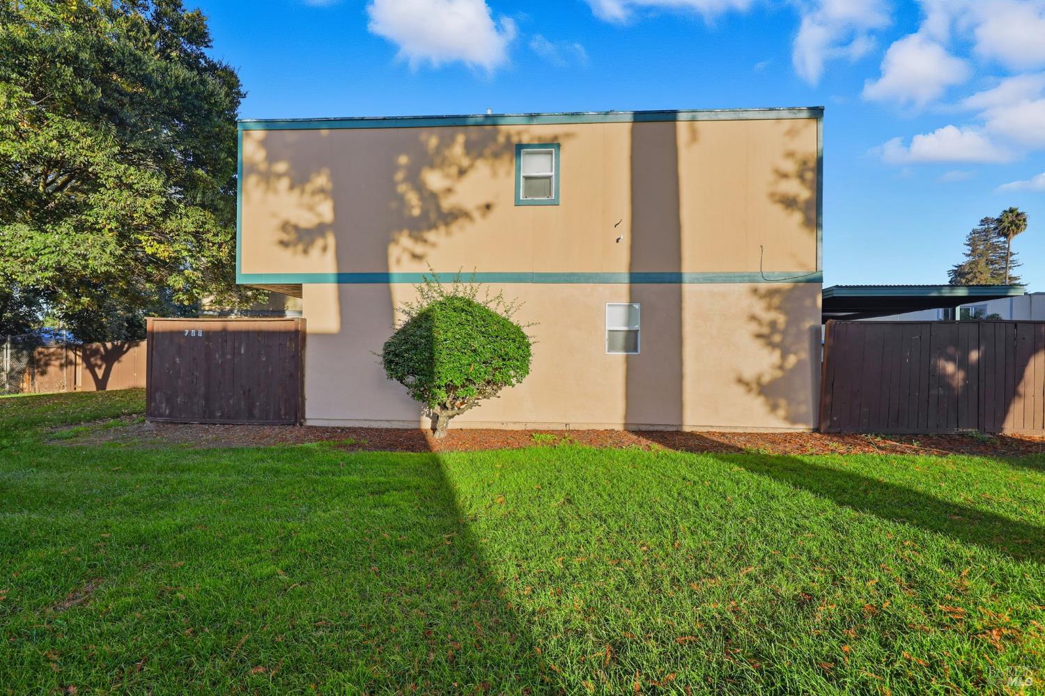 Detail Gallery Image 40 of 43 For 788 Simpson Pl, Santa Rosa,  CA 95401 - 3 Beds | 1/1 Baths