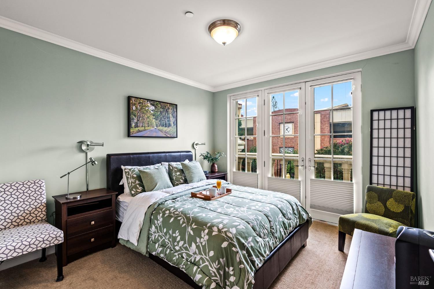 Detail Gallery Image 16 of 26 For 588 Main St #204,  Napa,  CA 94559 - 1 Beds | 1 Baths