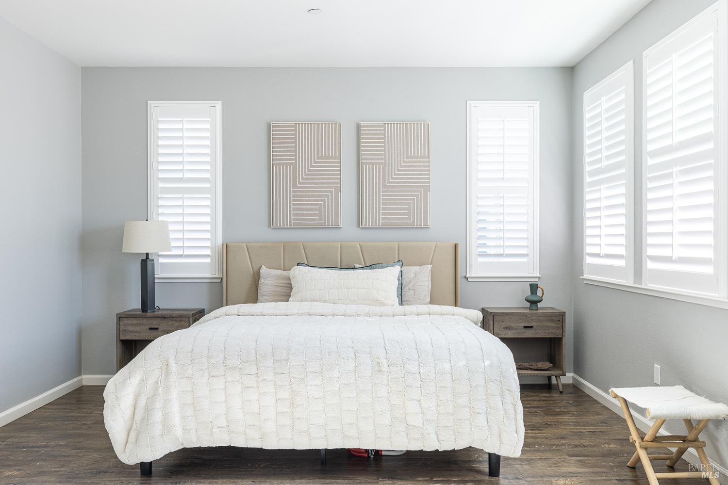 Detail Gallery Image 31 of 49 For 1617 Wildflower Way, Rohnert Park,  CA 94928 - 4 Beds | 2/1 Baths