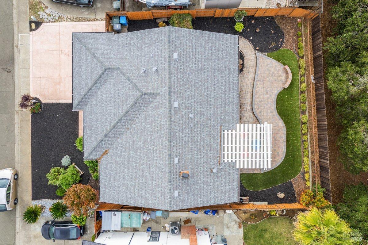 Detail Gallery Image 21 of 24 For 1275 Granada St, Vallejo,  CA 94591 - 3 Beds | 2 Baths