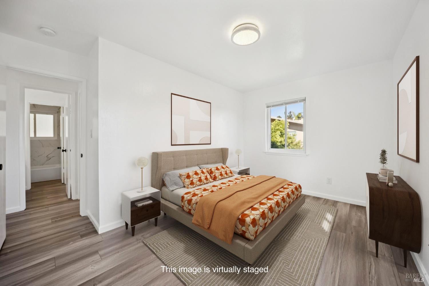 Detail Gallery Image 20 of 42 For 16 Dutton Ct, Sausalito,  CA 94965 - 4 Beds | 2 Baths