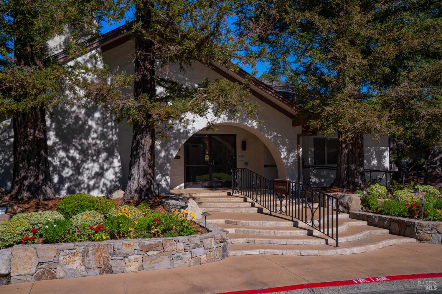 Detail Gallery Image 23 of 28 For 56 Laguna Seca Ct, Saint Helena,  CA 94574 - 3 Beds | 2 Baths