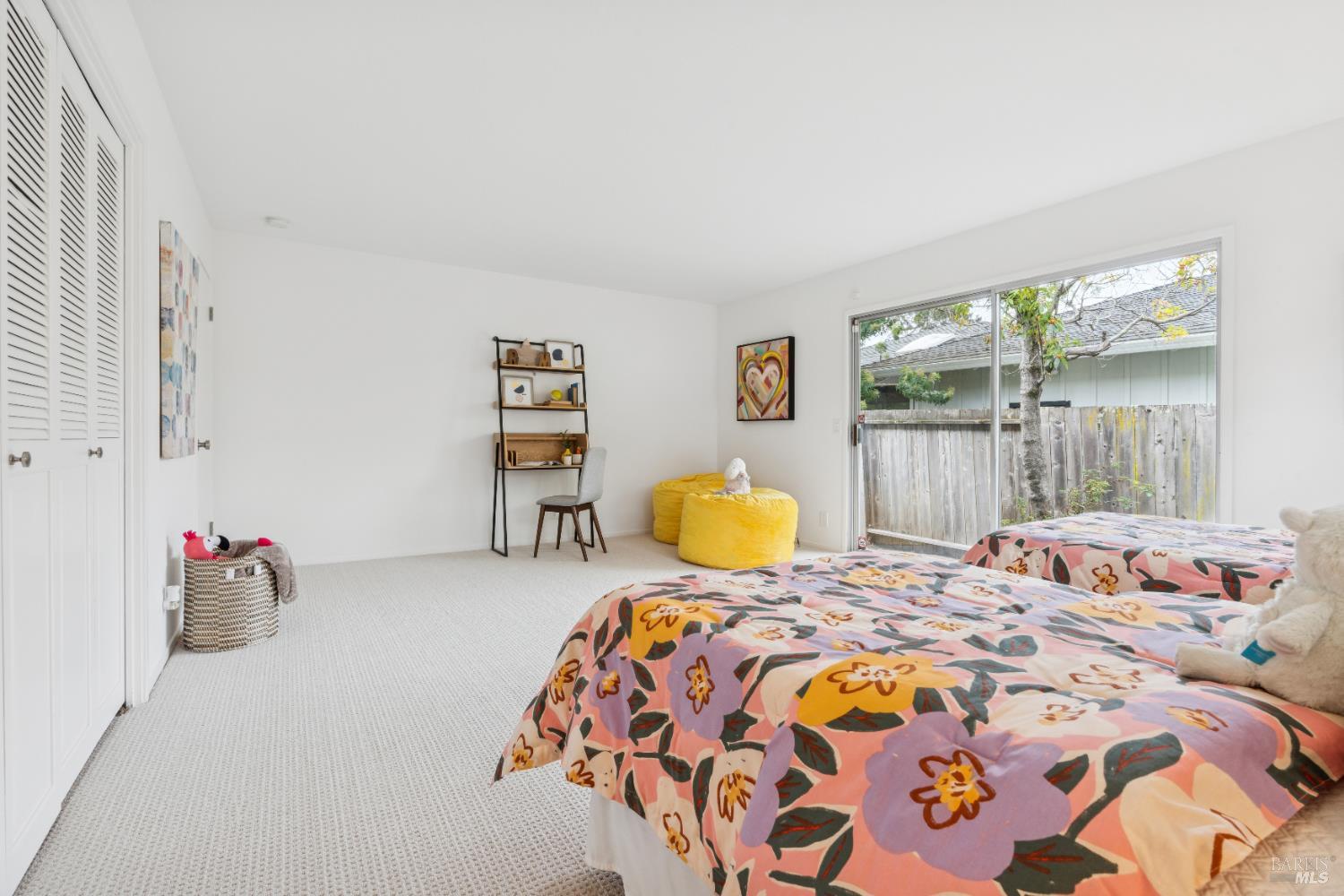 Detail Gallery Image 44 of 57 For 24 Bonnie Banks Way, San Rafael,  CA 94901 - 4 Beds | 3/1 Baths