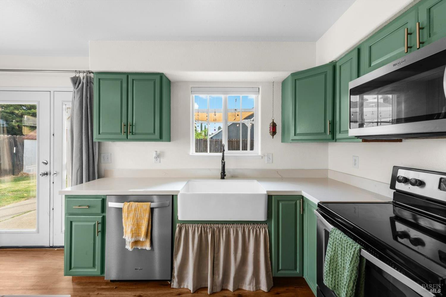 Detail Gallery Image 13 of 45 For 500 Gregory Dr, Vacaville,  CA 95687 - 3 Beds | 2 Baths