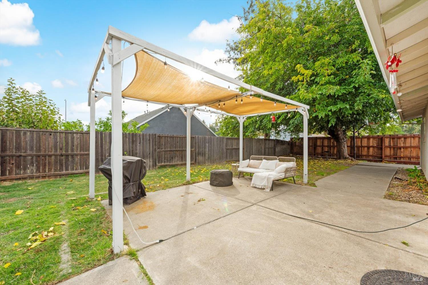 Detail Gallery Image 26 of 45 For 500 Gregory Dr, Vacaville,  CA 95687 - 3 Beds | 2 Baths