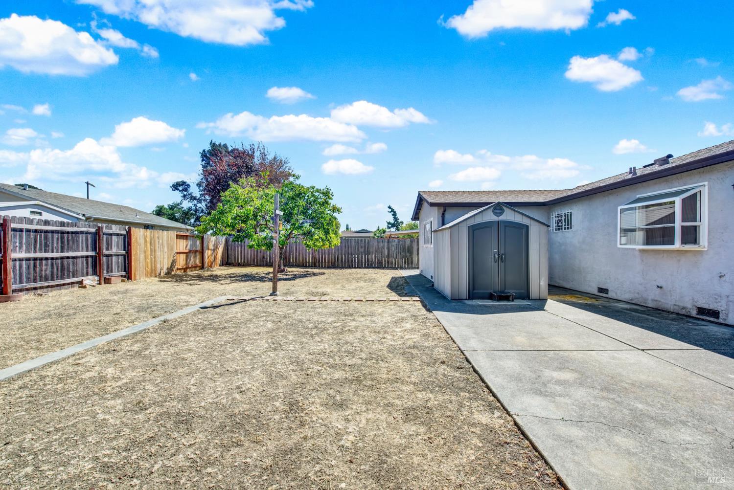 Detail Gallery Image 25 of 28 For 224 De Paul Dr, Vallejo,  CA 94589 - 4 Beds | 2 Baths