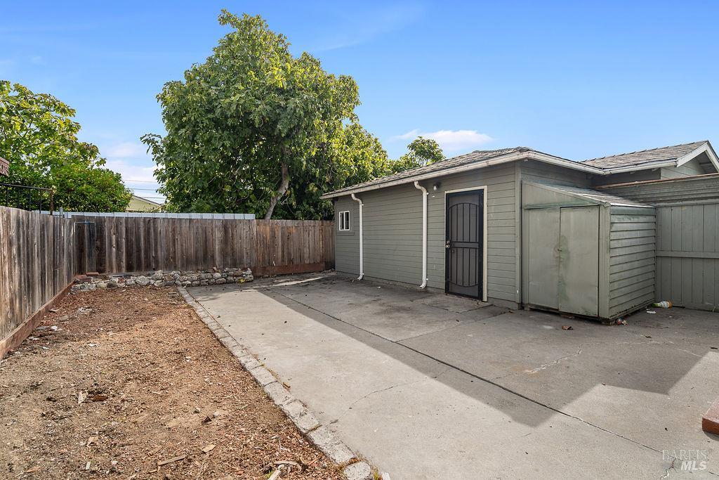 Detail Gallery Image 22 of 28 For 2020 19th St, San Pablo,  CA 94806 - 2 Beds | 1 Baths