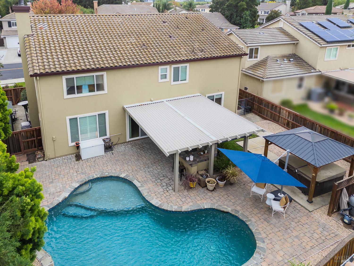 Detail Gallery Image 64 of 68 For 1440 Folsom Downs Cir, Dixon,  CA 95620 - 5 Beds | 3/1 Baths