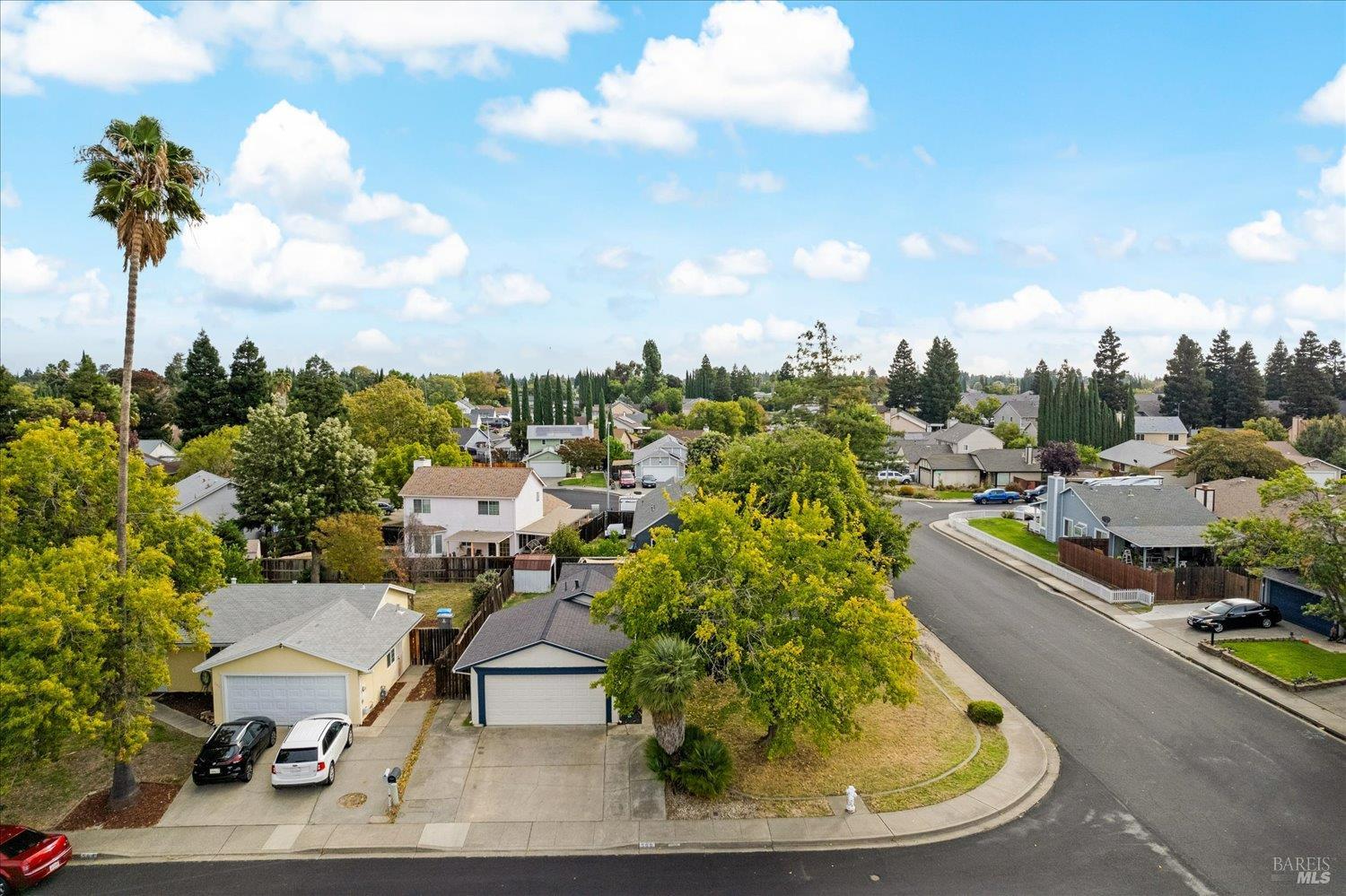 Detail Gallery Image 39 of 45 For 500 Gregory Dr, Vacaville,  CA 95687 - 3 Beds | 2 Baths