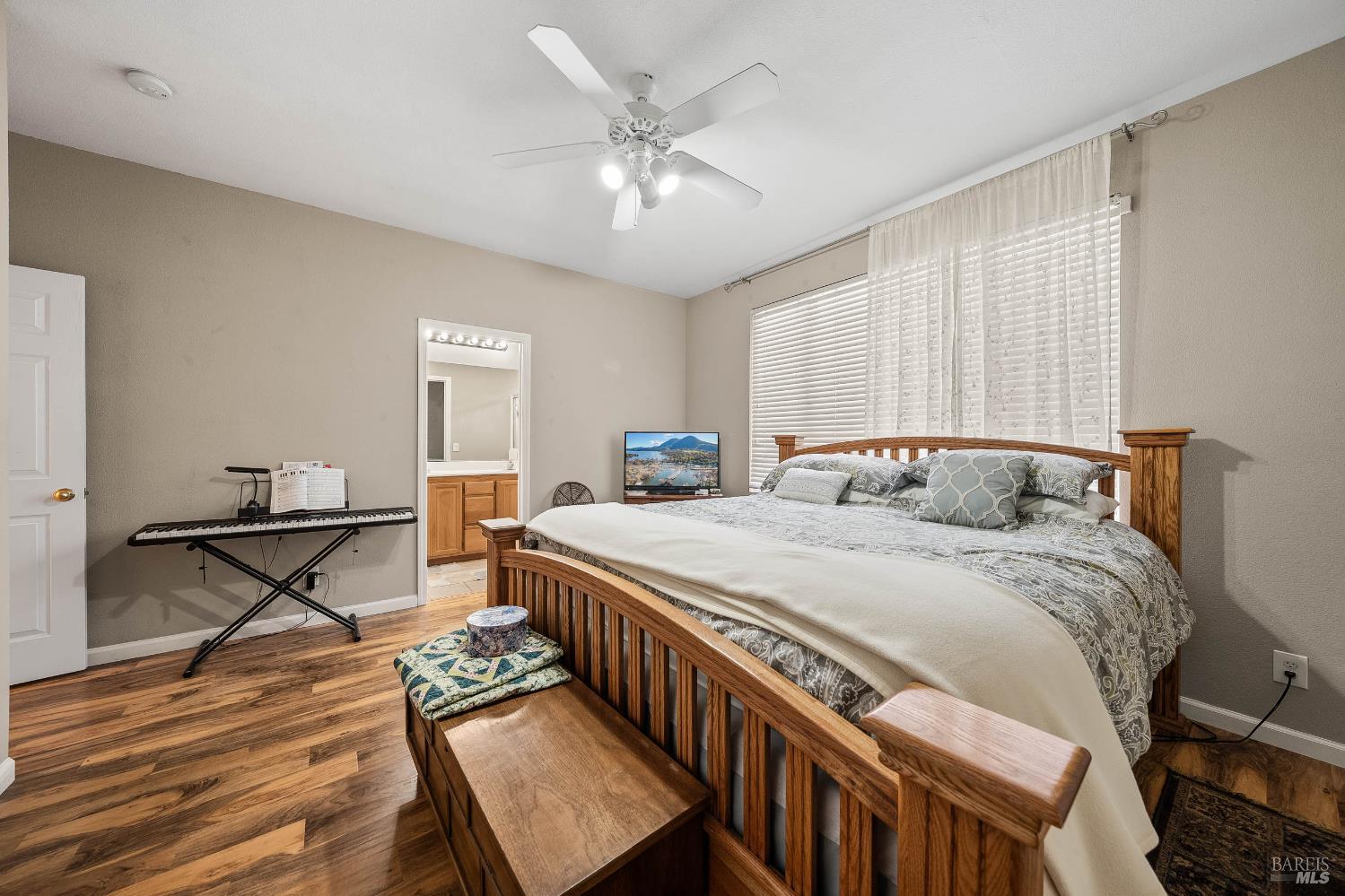 Detail Gallery Image 36 of 59 For 2545 Thistle Creek St, Santa Rosa,  CA 95404 - 3 Beds | 2 Baths