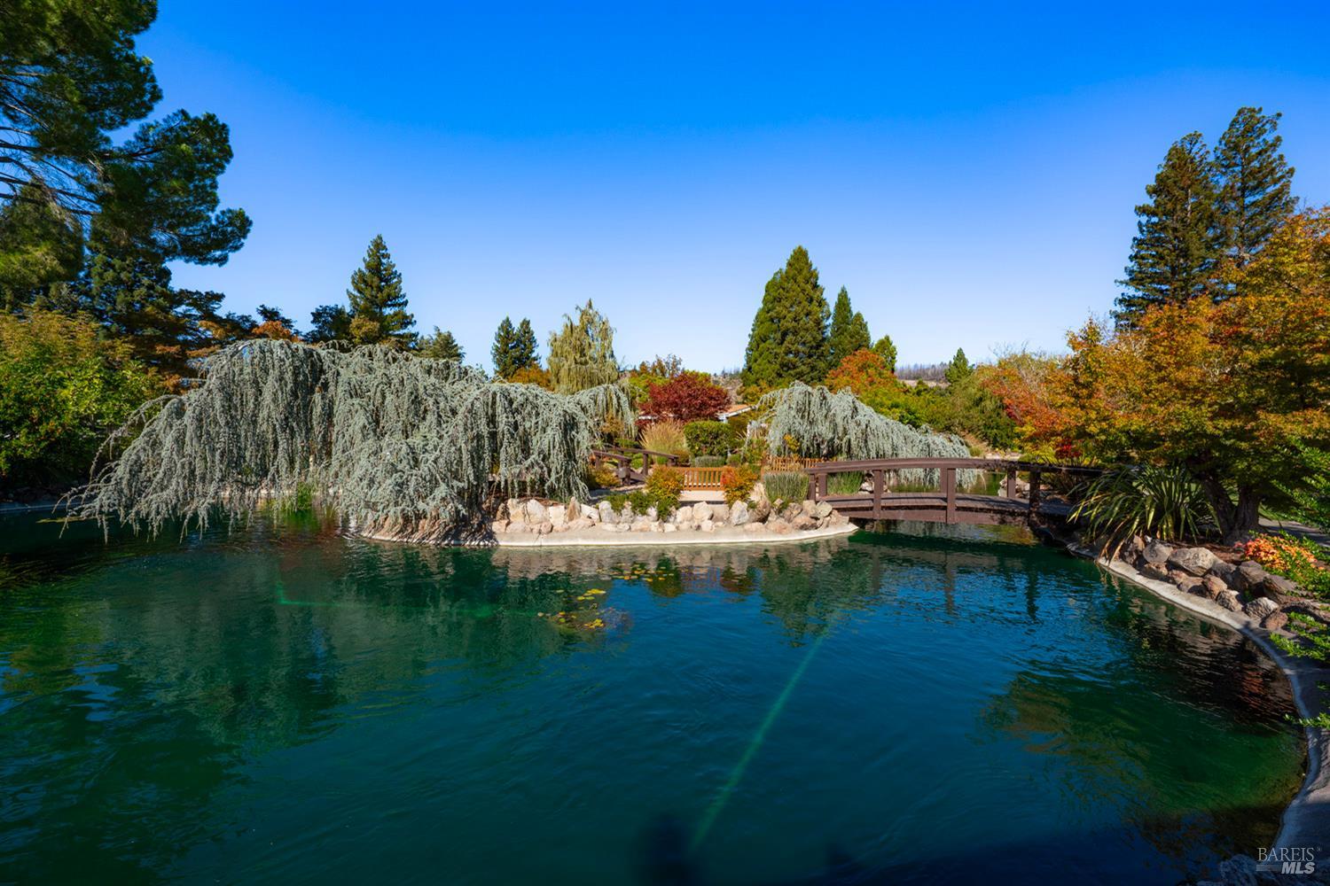 Detail Gallery Image 26 of 28 For 56 Laguna Seca Ct, Saint Helena,  CA 94574 - 3 Beds | 2 Baths