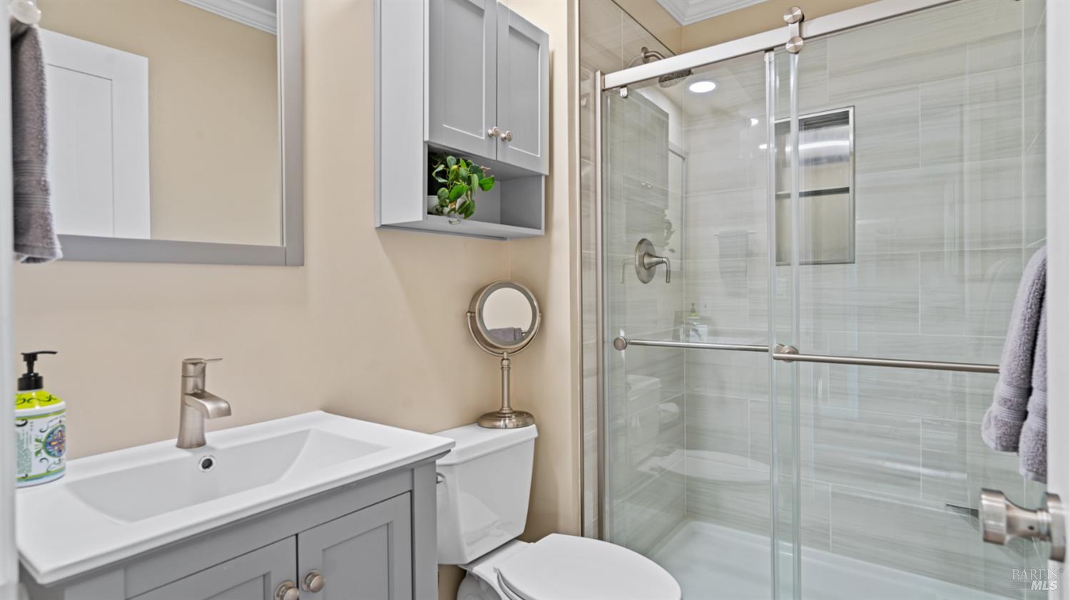Detail Gallery Image 10 of 20 For 565 Lori Dr #19,  Benicia,  CA 94510 - 2 Beds | 2 Baths