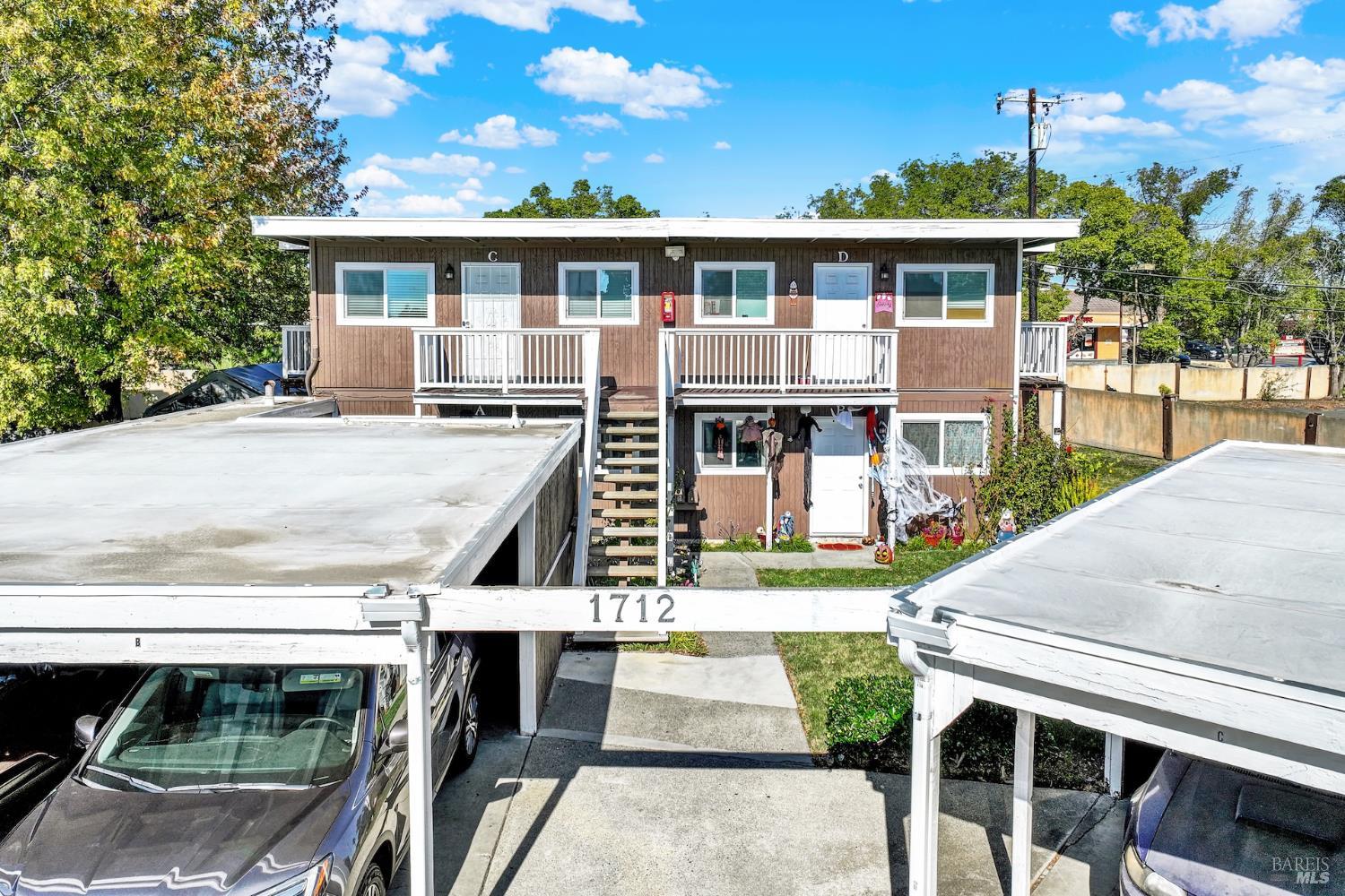 Detail Gallery Image 5 of 27 For 1712 Arthur Ct, Fairfield,  CA 94533 - – Beds | – Baths