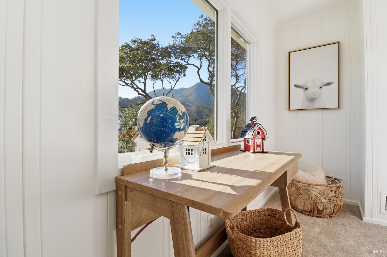 Detail Gallery Image 20 of 54 For 19 Cushing Dr, Mill Valley,  CA 94941 - 4 Beds | 3 Baths