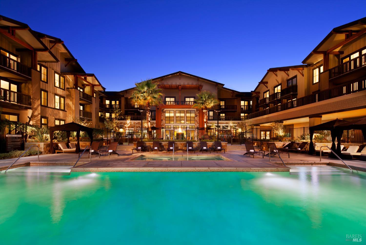 Detail Gallery Image 39 of 40 For 1314 Mckinstry St #2056,  Napa,  CA 94559 - 1 Beds | 1 Baths