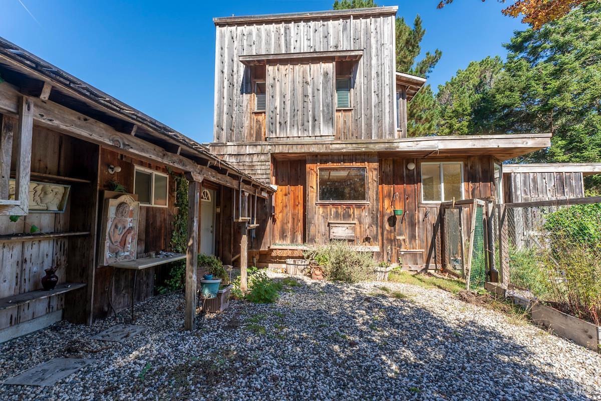 Detail Gallery Image 25 of 34 For 9001 N Highway 1 Unkn, Mendocino,  CA 95460 - 2 Beds | 0 Baths