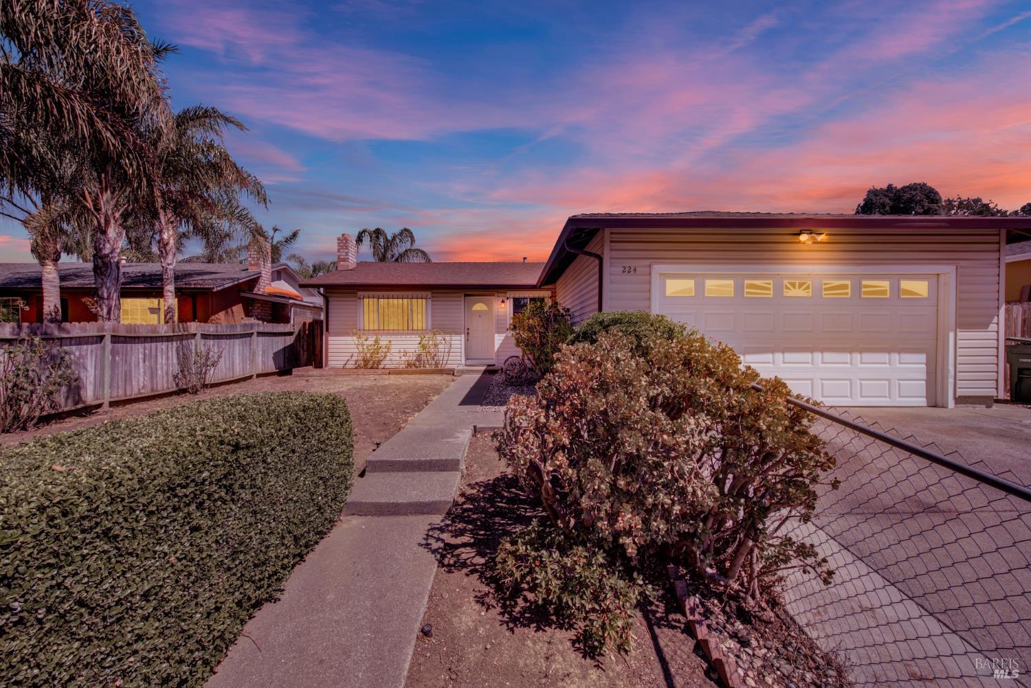 Detail Gallery Image 27 of 28 For 224 De Paul Dr, Vallejo,  CA 94589 - 4 Beds | 2 Baths