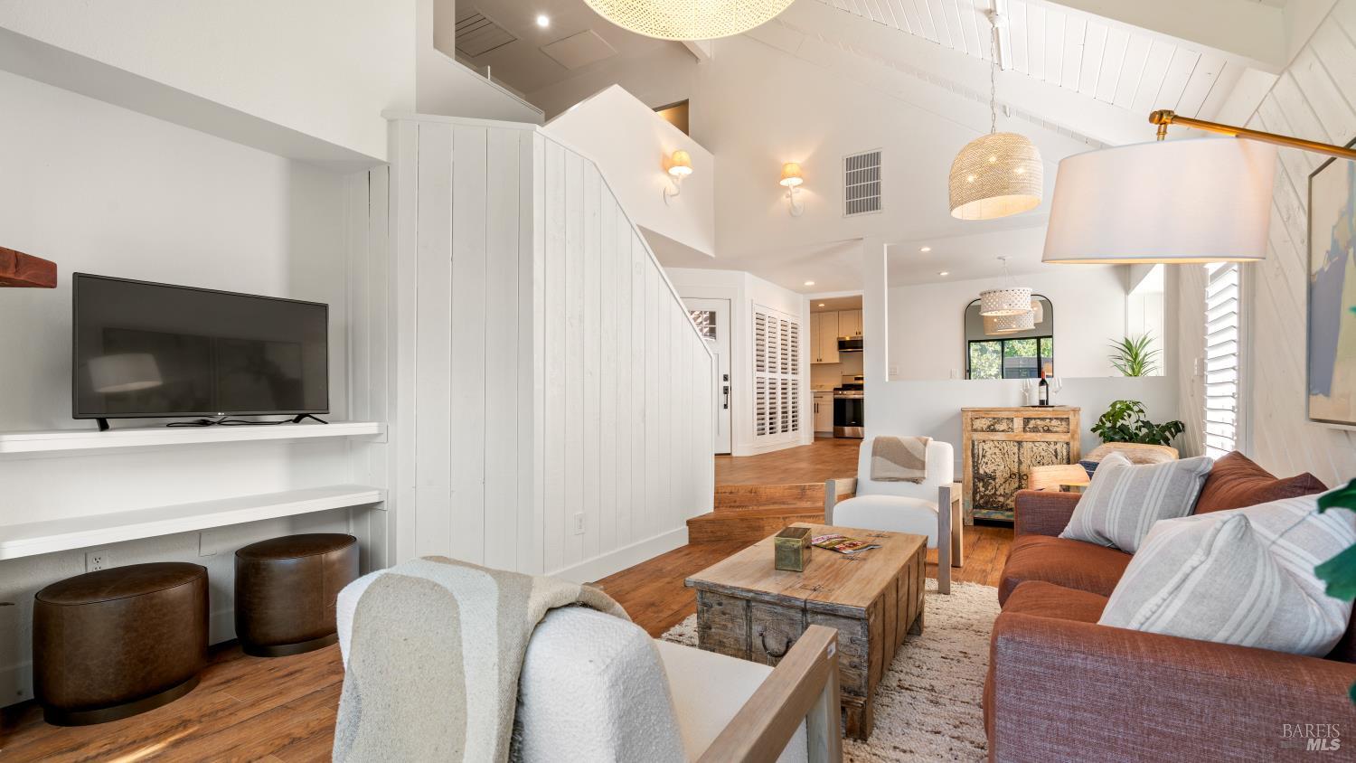 Detail Gallery Image 16 of 34 For 1320 North St #33,  Santa Rosa,  CA 95404 - 2 Beds | 2 Baths