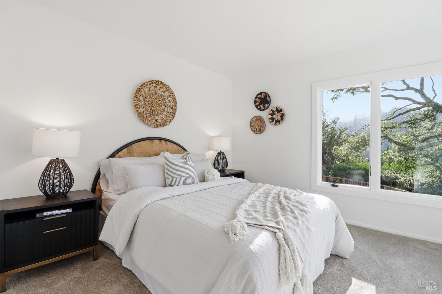 Detail Gallery Image 29 of 54 For 19 Cushing Dr, Mill Valley,  CA 94941 - 4 Beds | 3 Baths