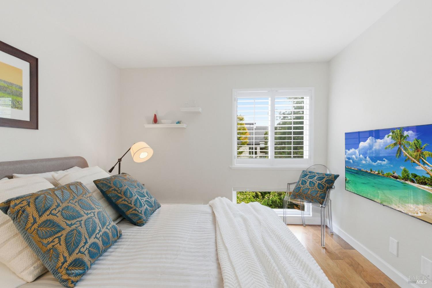 Detail Gallery Image 36 of 47 For 52 Park Ter, Mill Valley,  CA 94941 - 2 Beds | 1/1 Baths