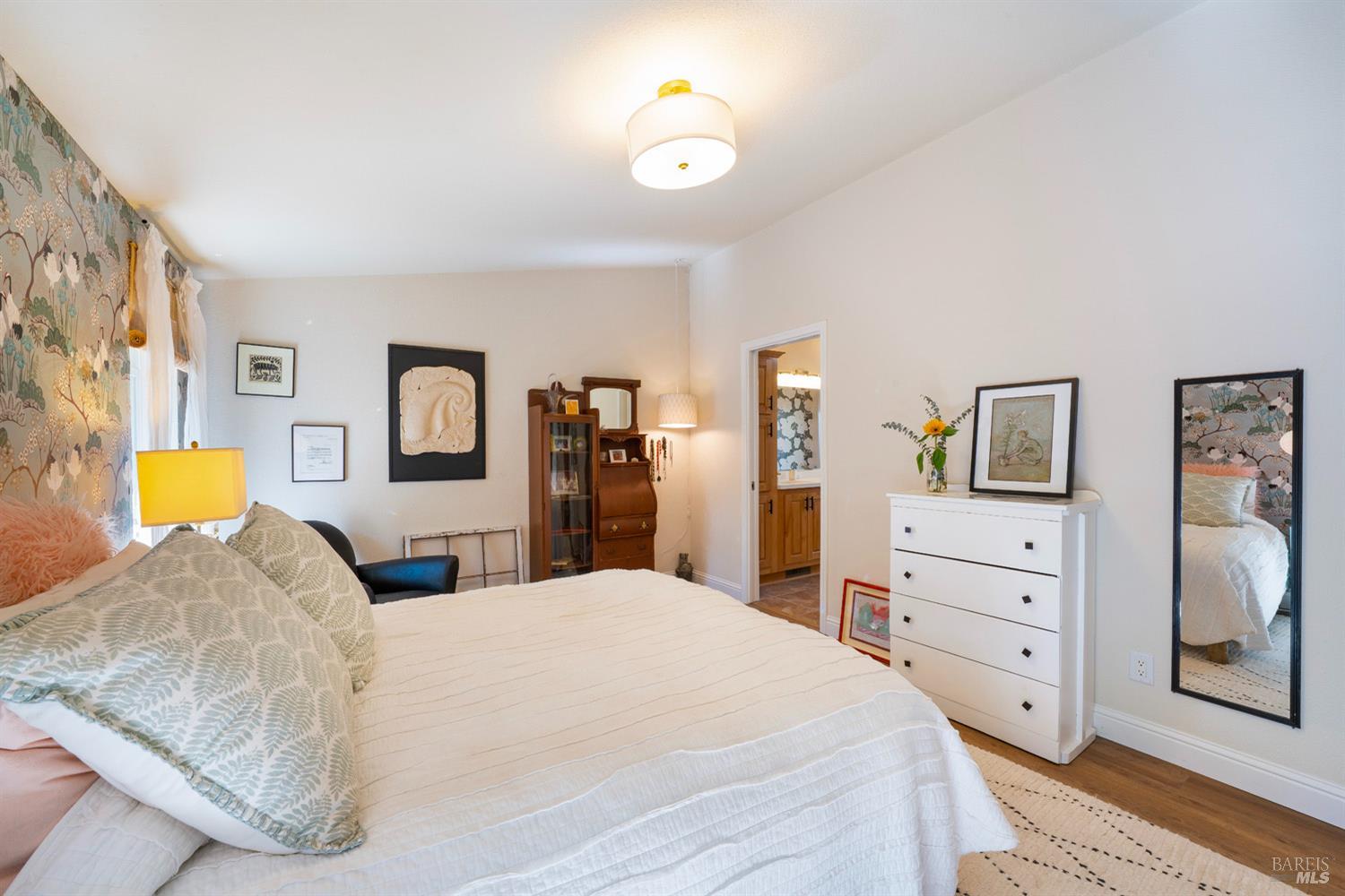 Detail Gallery Image 16 of 28 For 56 Laguna Seca Ct, Saint Helena,  CA 94574 - 3 Beds | 2 Baths