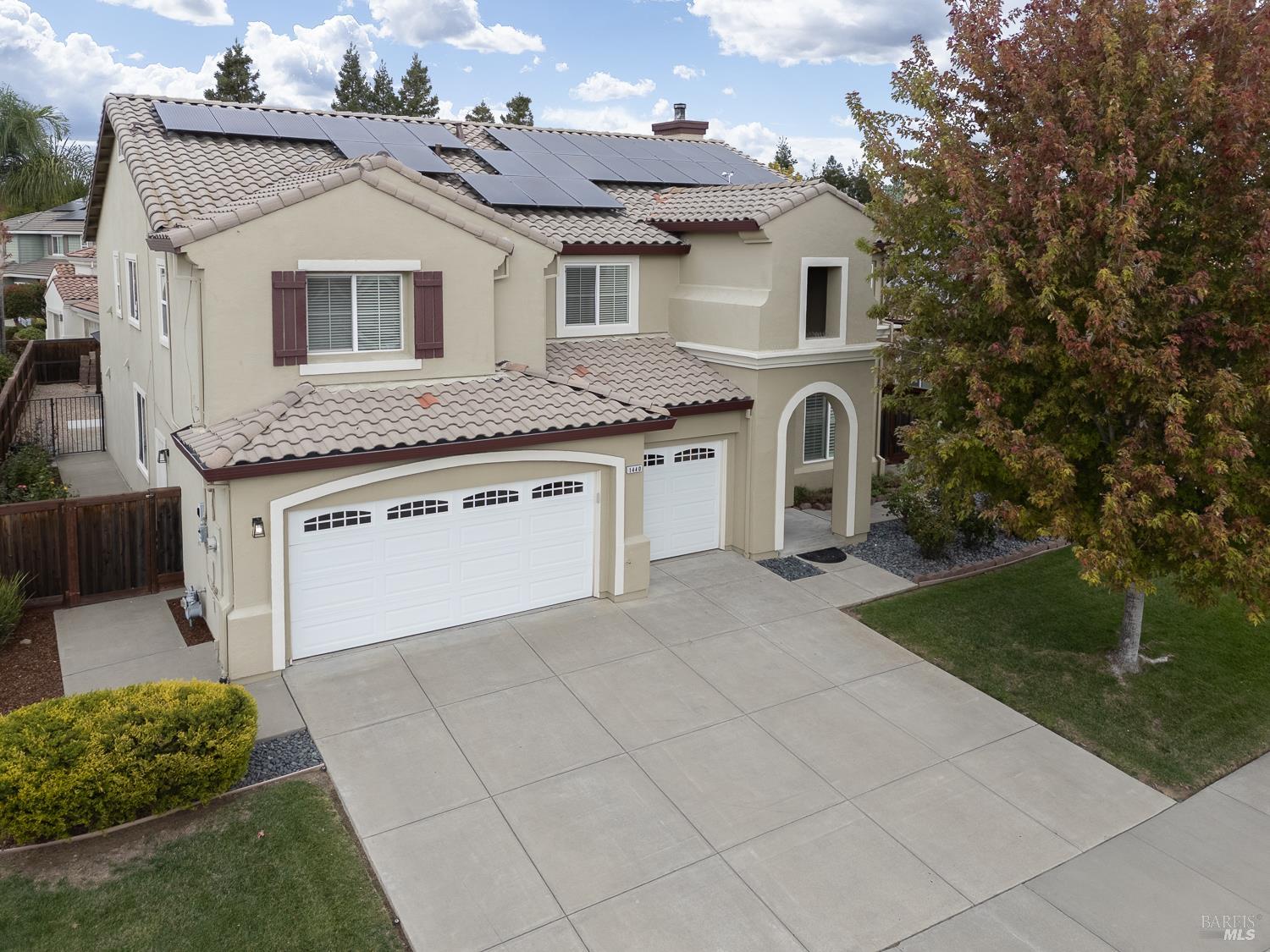 Detail Gallery Image 61 of 68 For 1440 Folsom Downs Cir, Dixon,  CA 95620 - 5 Beds | 3/1 Baths