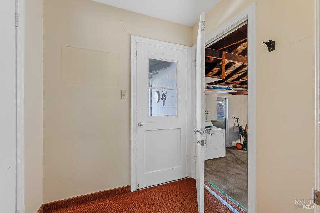 Detail Gallery Image 16 of 26 For 2260 Rowe Dr, Santa Rosa,  CA 95403 - 2 Beds | 1 Baths