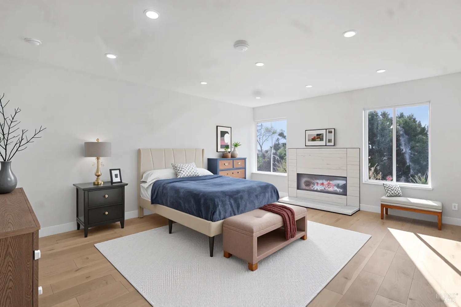 Detail Gallery Image 17 of 34 For 3330 Monterey Blvd, Oakland,  CA 94602 - 5 Beds | 3/1 Baths