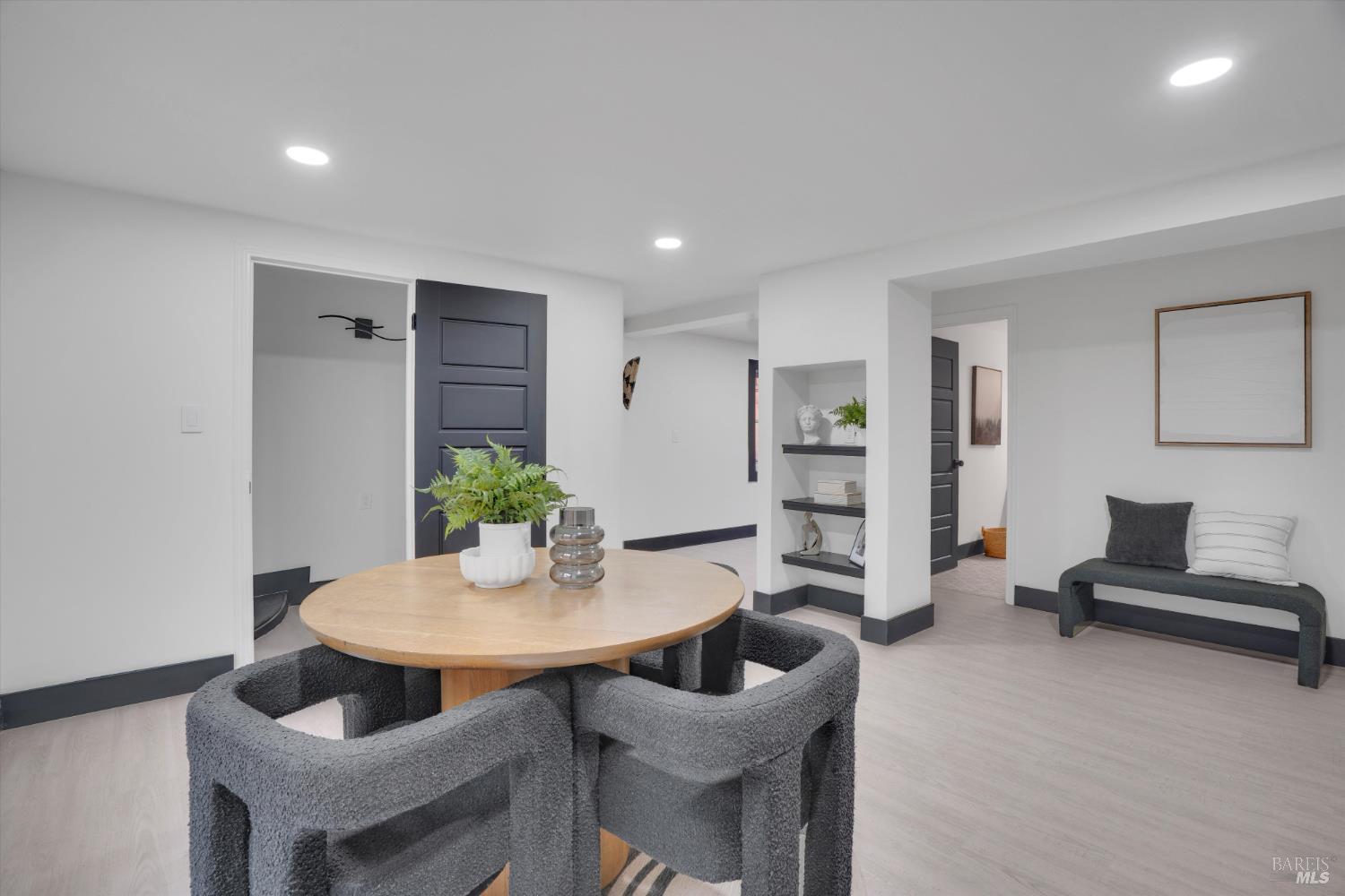 Detail Gallery Image 35 of 57 For 431 Brown St, Napa,  CA 94559 - 5 Beds | 2 Baths