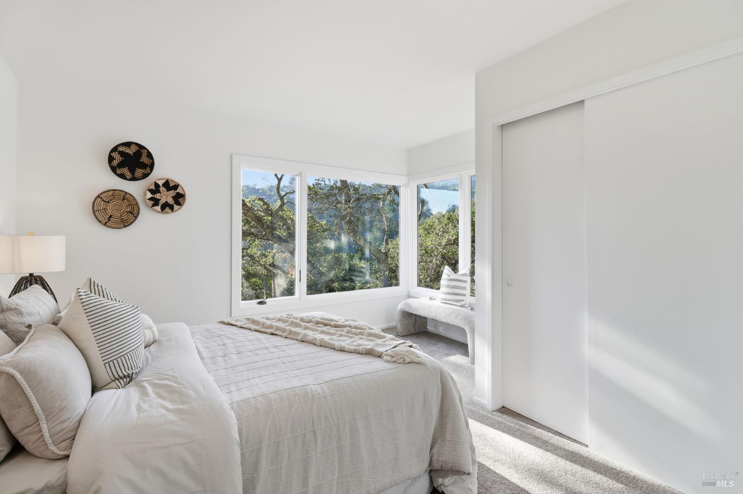 Detail Gallery Image 31 of 54 For 19 Cushing Dr, Mill Valley,  CA 94941 - 4 Beds | 3 Baths