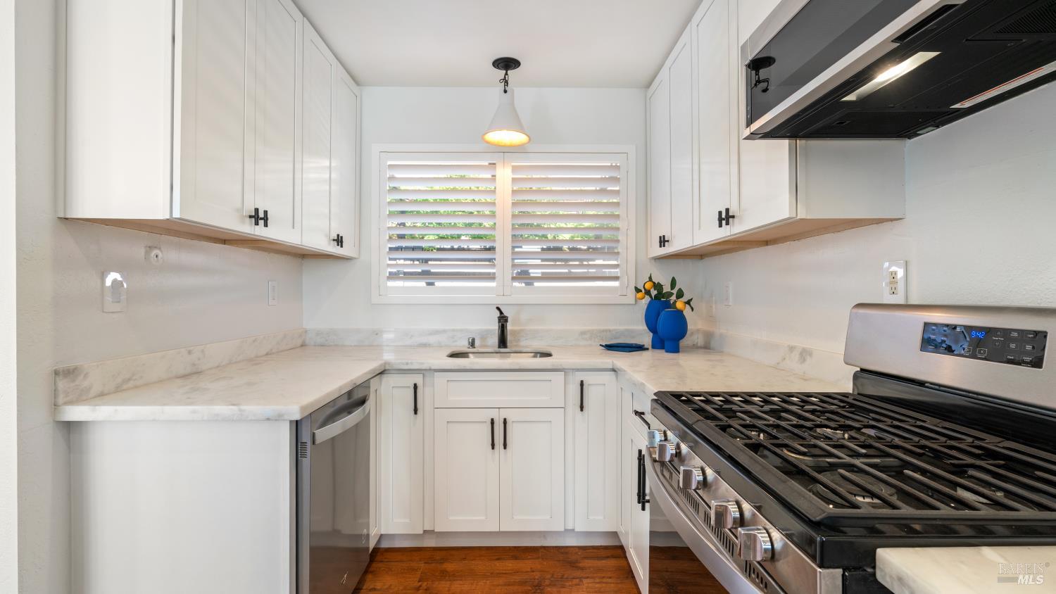 Detail Gallery Image 12 of 34 For 1320 North St #33,  Santa Rosa,  CA 95404 - 2 Beds | 2 Baths