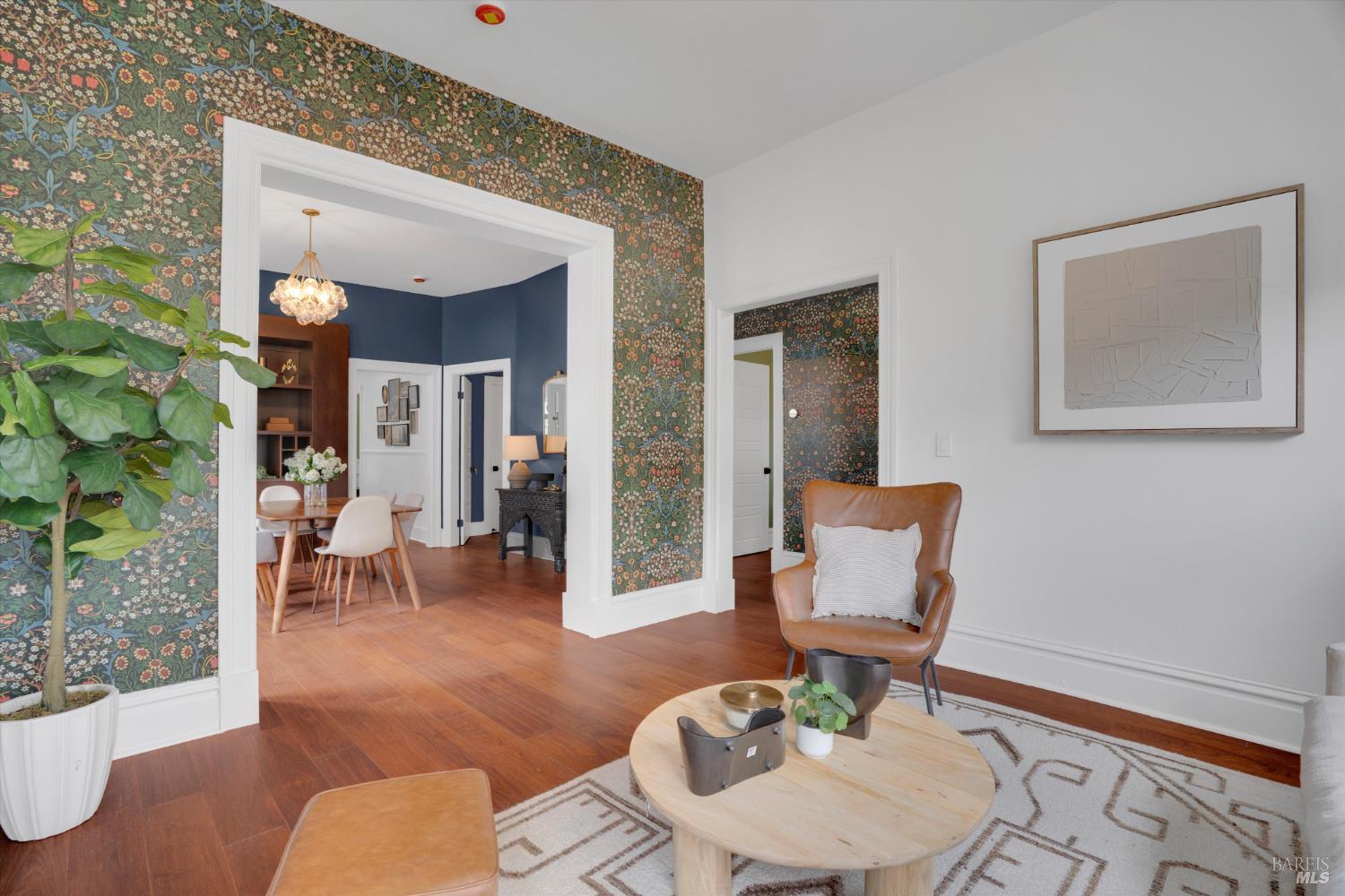 Detail Gallery Image 7 of 57 For 431 Brown St, Napa,  CA 94559 - 5 Beds | 2 Baths