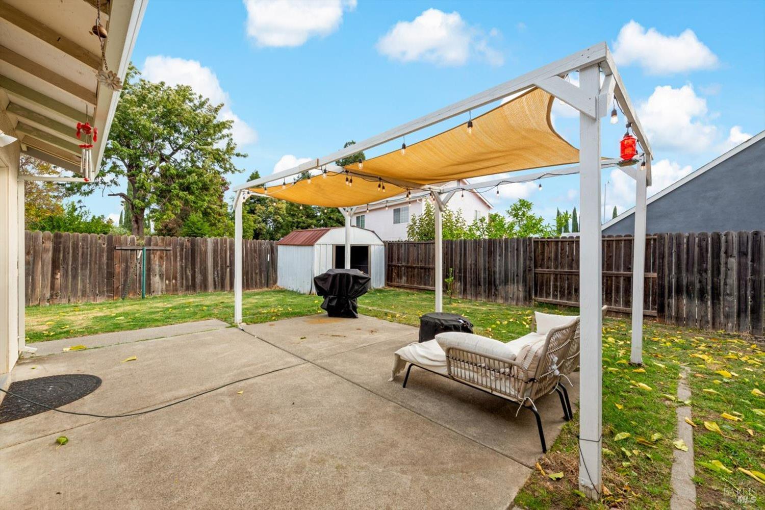 Detail Gallery Image 33 of 45 For 500 Gregory Dr, Vacaville,  CA 95687 - 3 Beds | 2 Baths