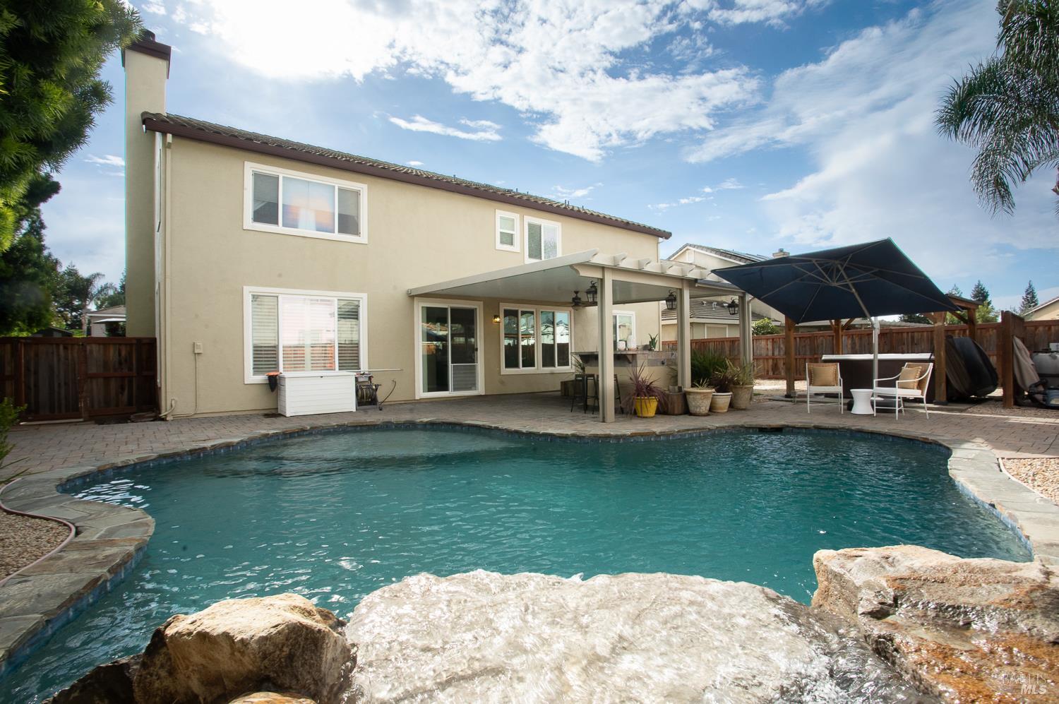 Detail Gallery Image 49 of 68 For 1440 Folsom Downs Cir, Dixon,  CA 95620 - 5 Beds | 3/1 Baths