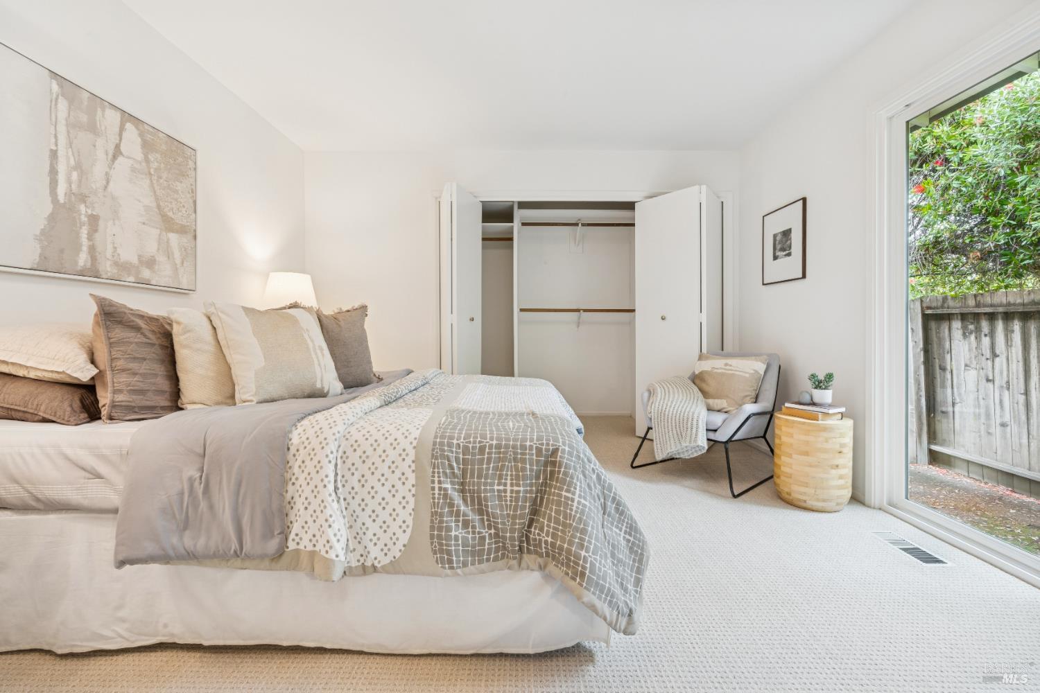 Detail Gallery Image 29 of 57 For 24 Bonnie Banks Way, San Rafael,  CA 94901 - 4 Beds | 3/1 Baths