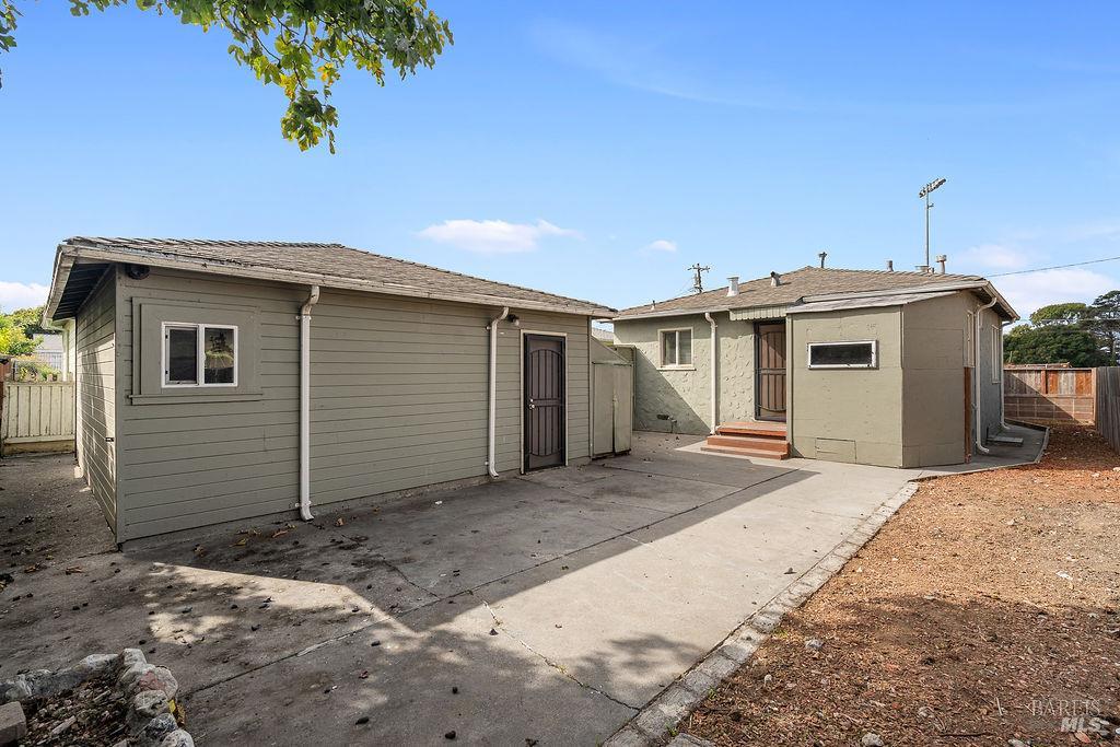 Detail Gallery Image 19 of 28 For 2020 19th St, San Pablo,  CA 94806 - 2 Beds | 1 Baths