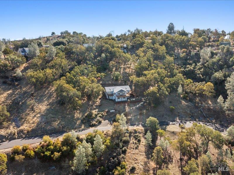 Detail Gallery Image 69 of 70 For 314 Lariat Dr, Pope Valley,  CA 94567 - 3 Beds | 2 Baths