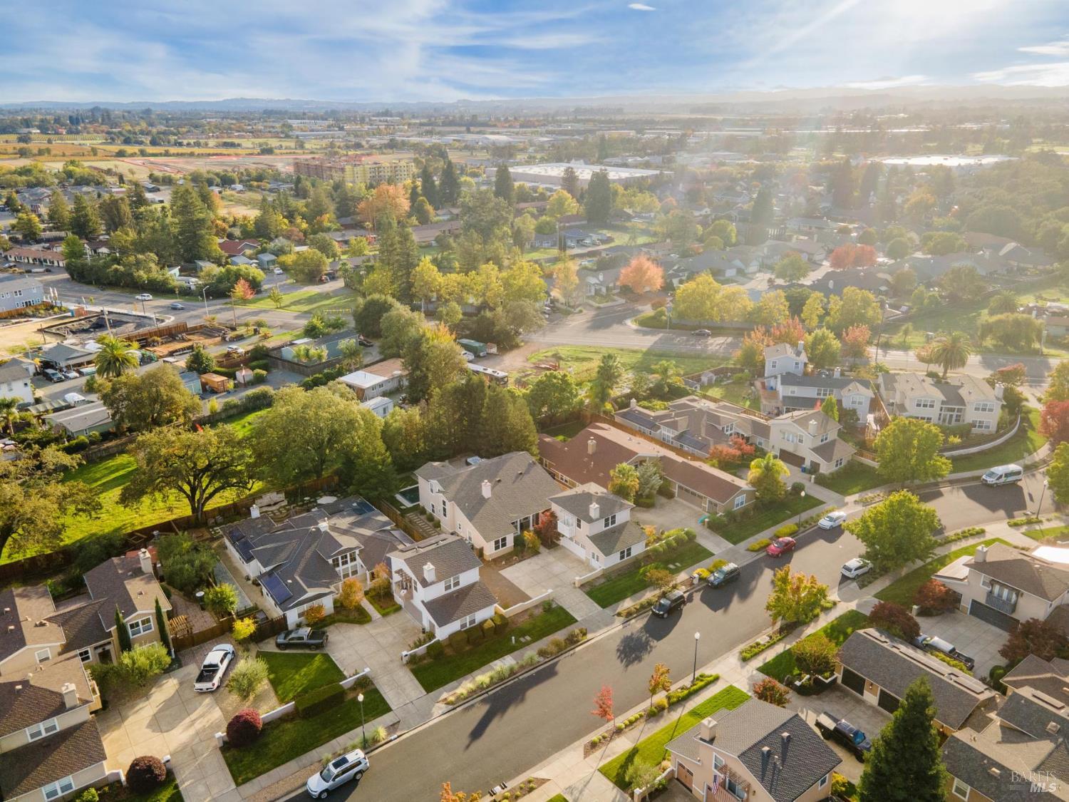 Detail Gallery Image 63 of 71 For 125 Savannah Way, Windsor,  CA 95492 - 5 Beds | 5 Baths