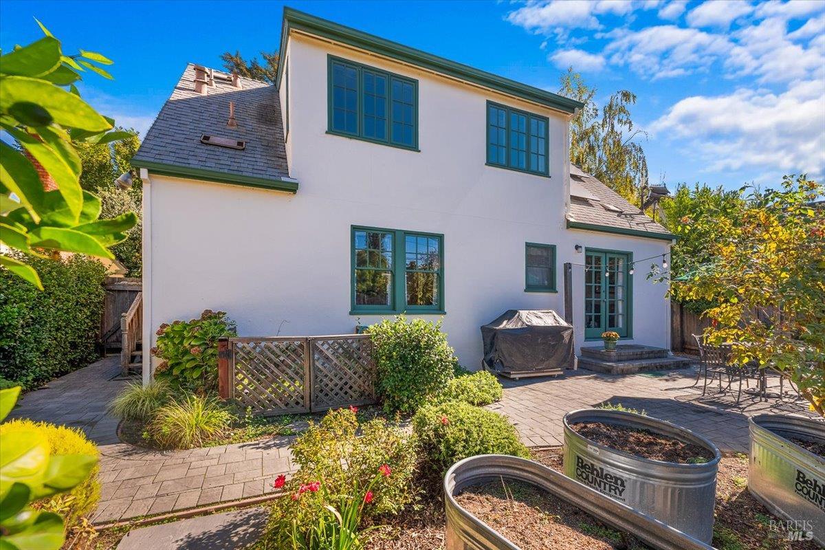 Detail Gallery Image 42 of 47 For 1805 Austin Way, Santa Rosa,  CA 95404 - 3 Beds | 2 Baths