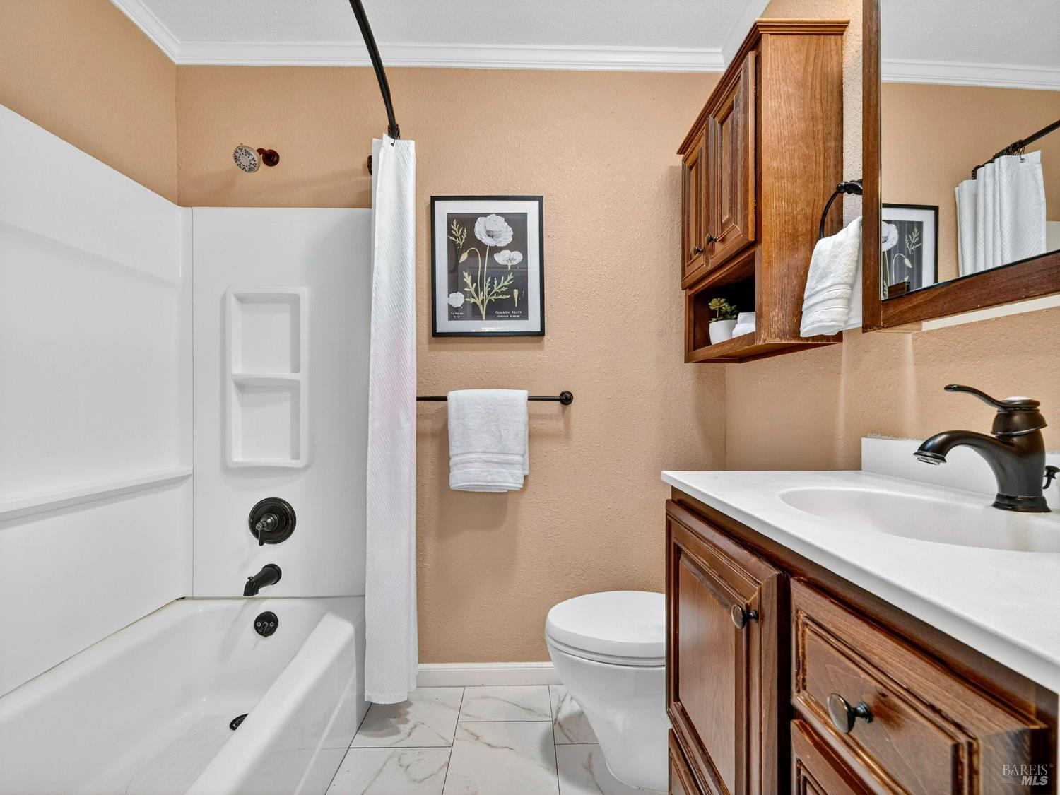 Detail Gallery Image 18 of 66 For 4894 Wagon Wheel Ln, Santa Rosa,  CA 95409 - 2 Beds | 2 Baths