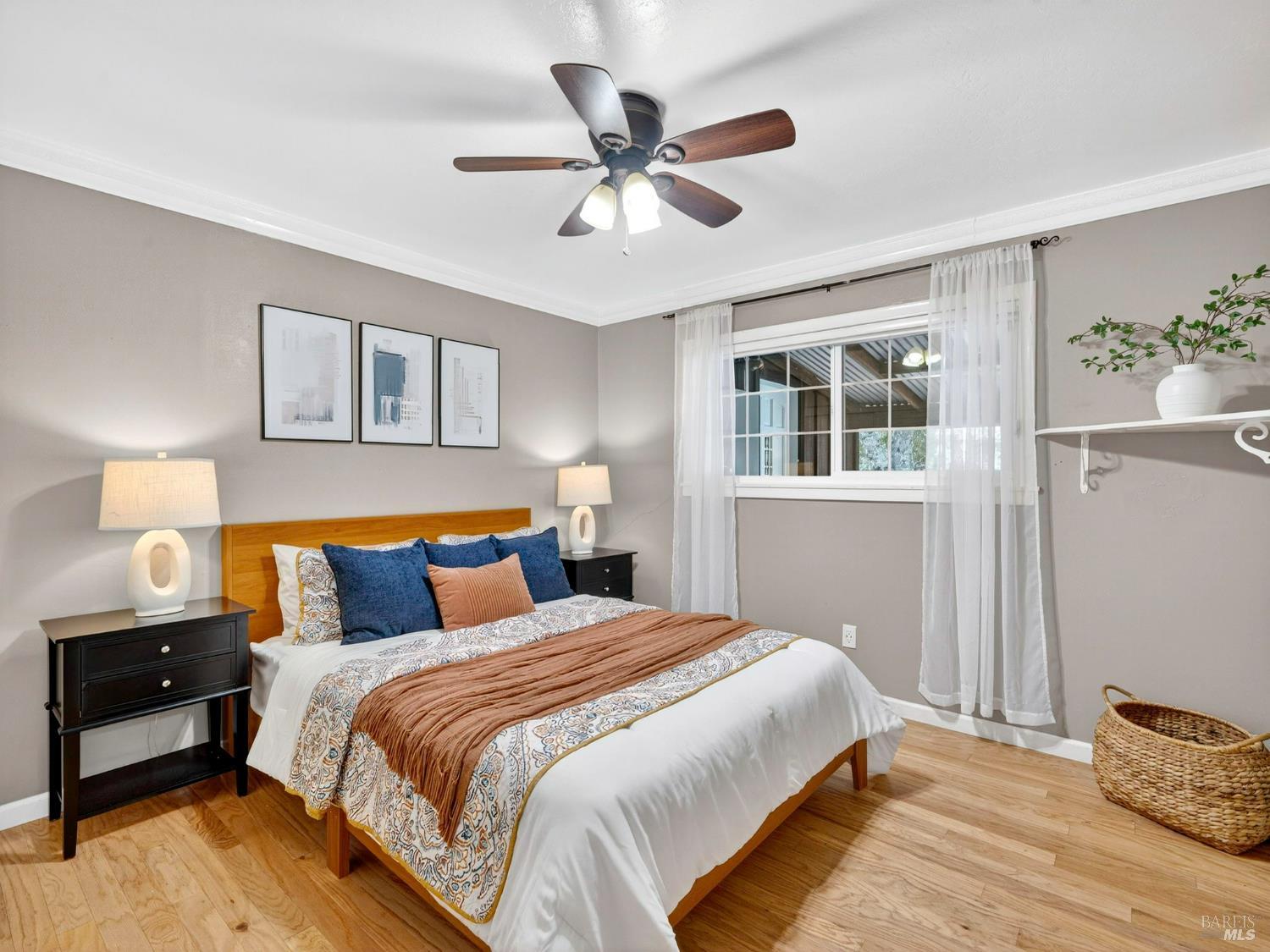 Detail Gallery Image 26 of 66 For 4894 Wagon Wheel Ln, Santa Rosa,  CA 95409 - 2 Beds | 2 Baths