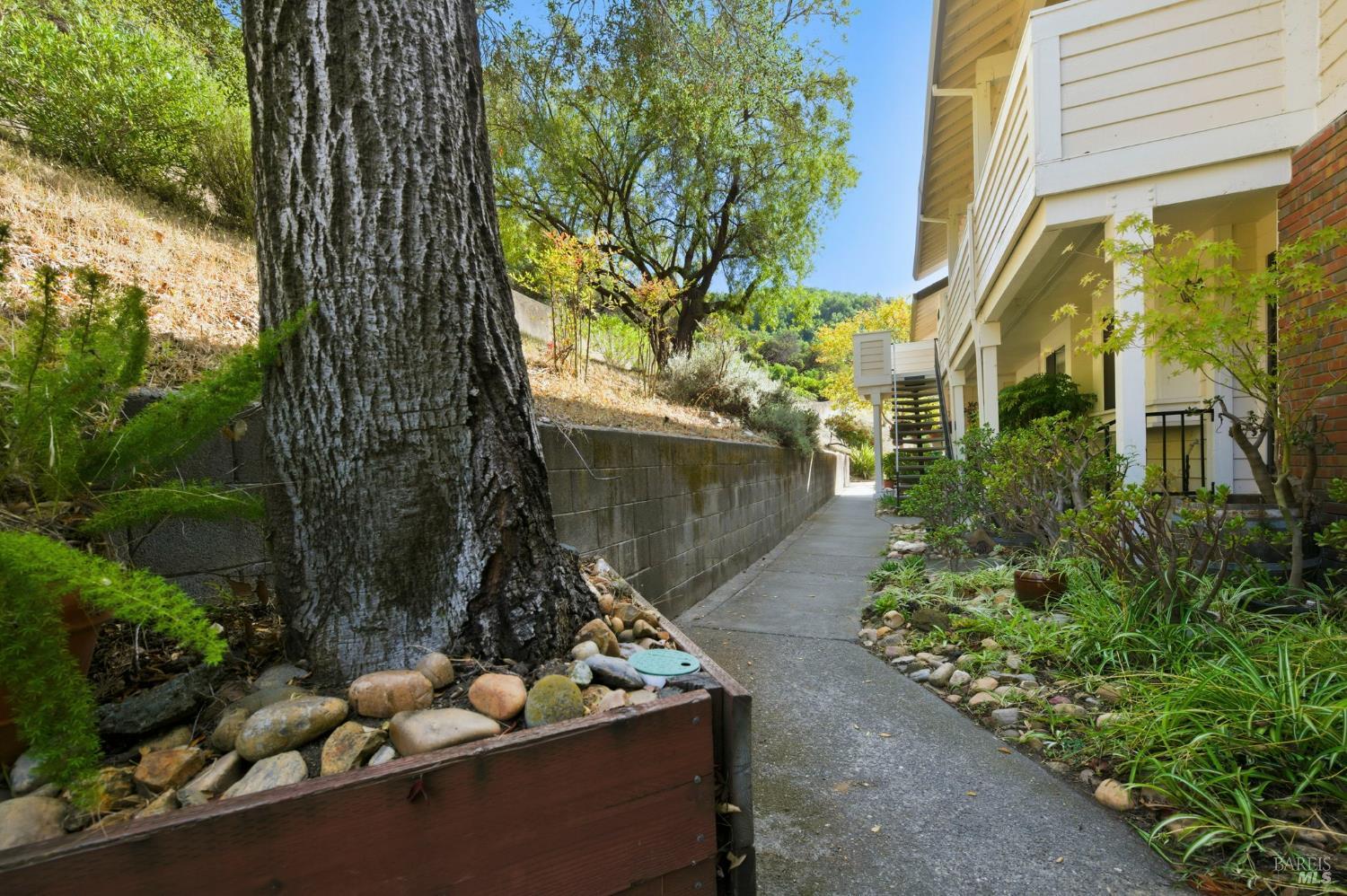 Detail Gallery Image 15 of 26 For 35 Village Cir, San Rafael,  CA 94903 - 1 Beds | 1 Baths